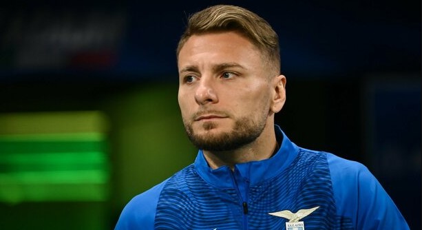 Чиро Имобиле bet365