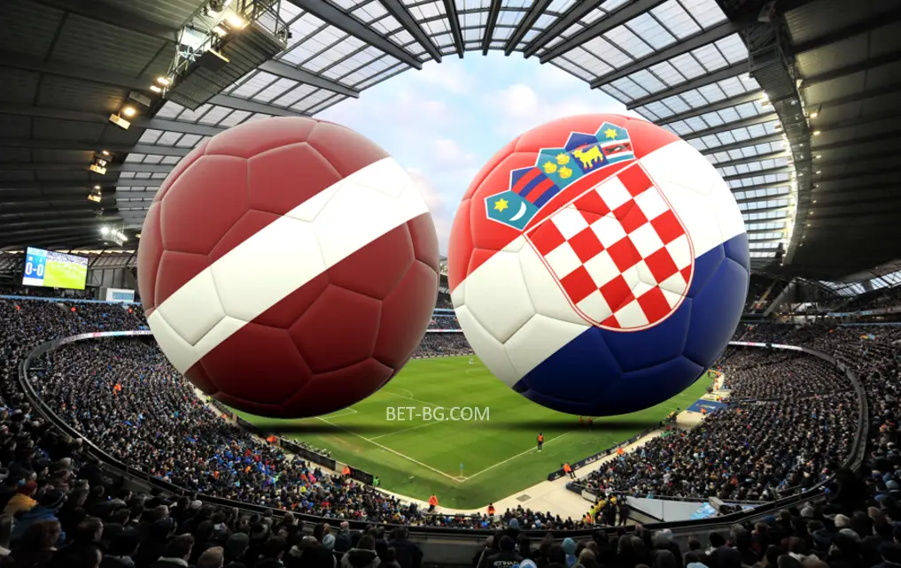 Латвия - Хърватия bet365