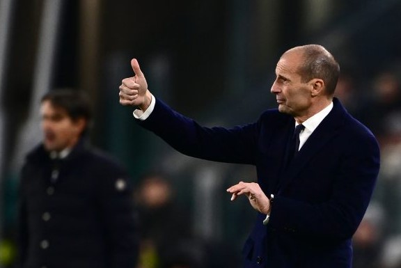 Масимилиано Алегри bet365