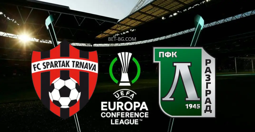 Спартак Търнава - Лудогорец bet365