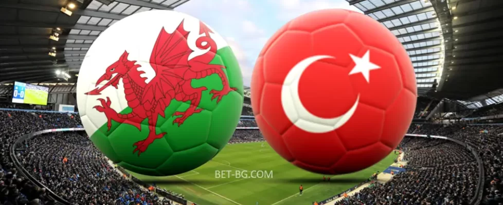 Уелс - Турция bet365