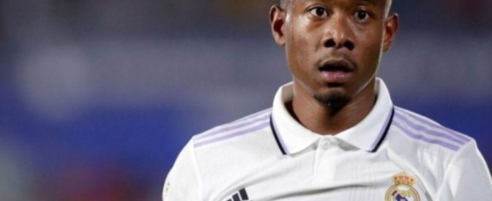 Дейвид Алаба bet365