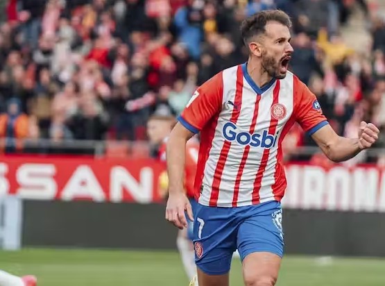 Жирона - Валенсия bet365