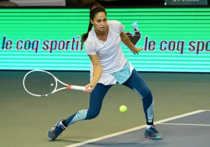 Изабелла Шиникова bet365