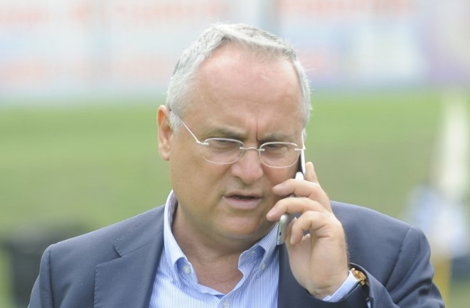 Клаудио Лотито bet365