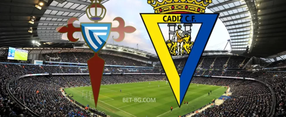 Селта Виго - Кадис bet365