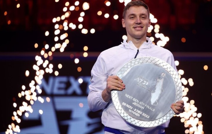 Хамад Меджедович bet365