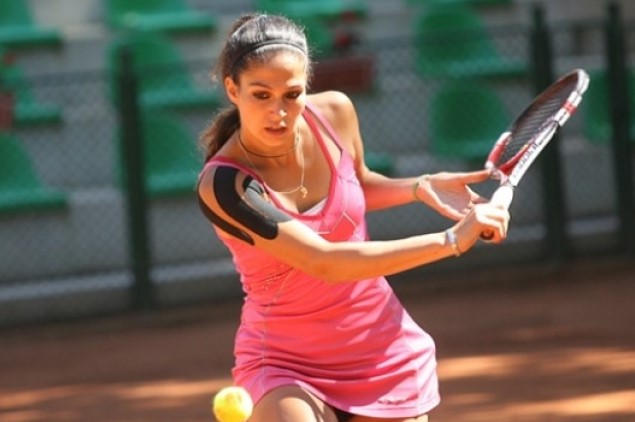 Изабелла Шиникова bet365