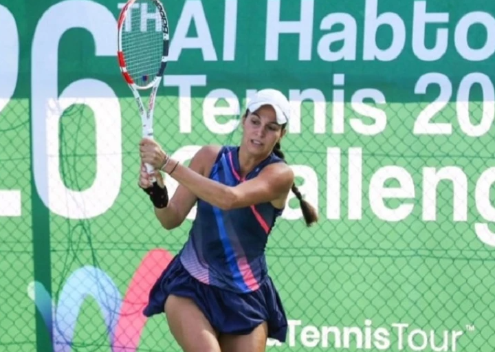 Изабелла Шиникова bet365