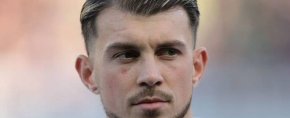 Лазар Самарджич bet365