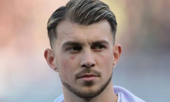 Лазар Самарджич bet365