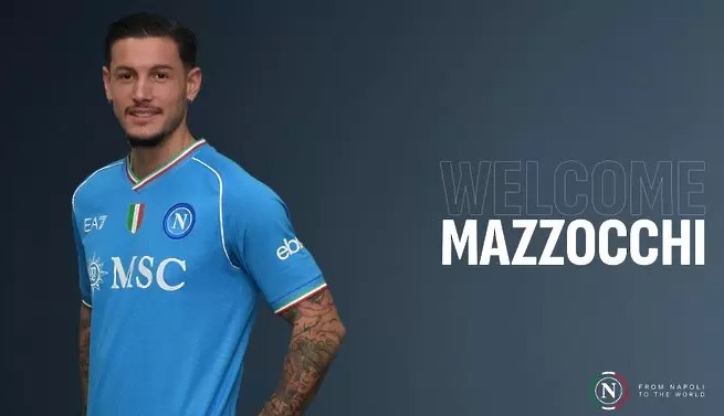 Паскуале Мацоки bet365