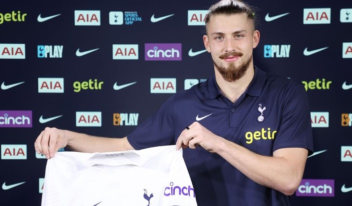 Раду Драгушин, bet365