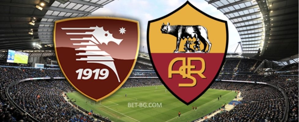 салернитана - рома bet365