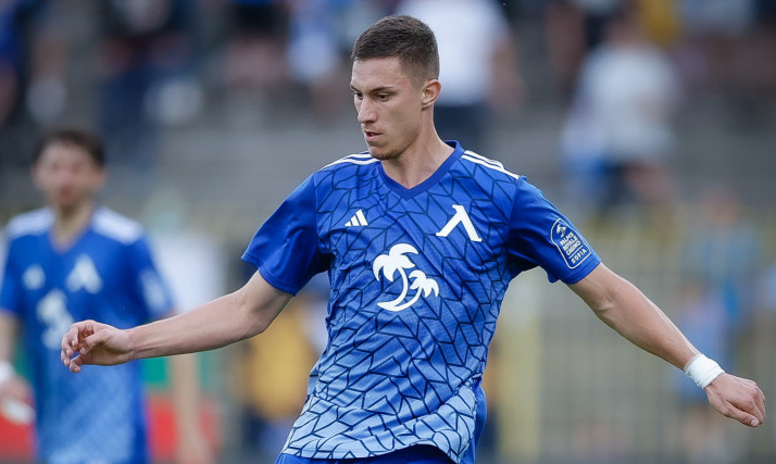 Андриан Краев bet365