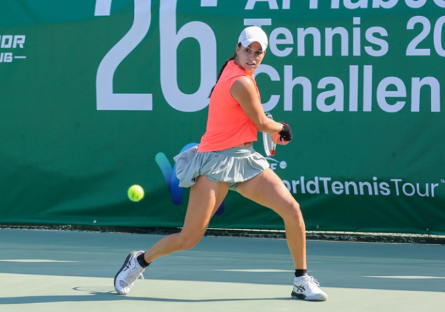 Изабела Шиникова bet365