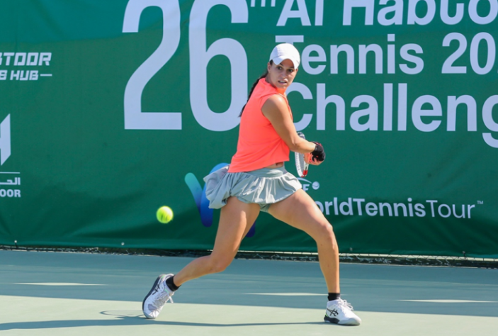 Изабелла Шиникова bet365
