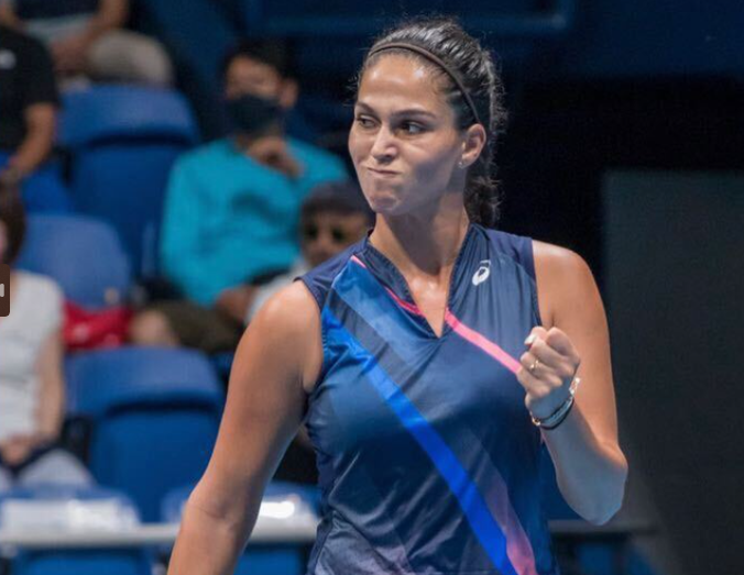 Изабелла Шиникова bet365