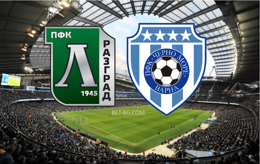 Лудогорец - Черно Море bet365