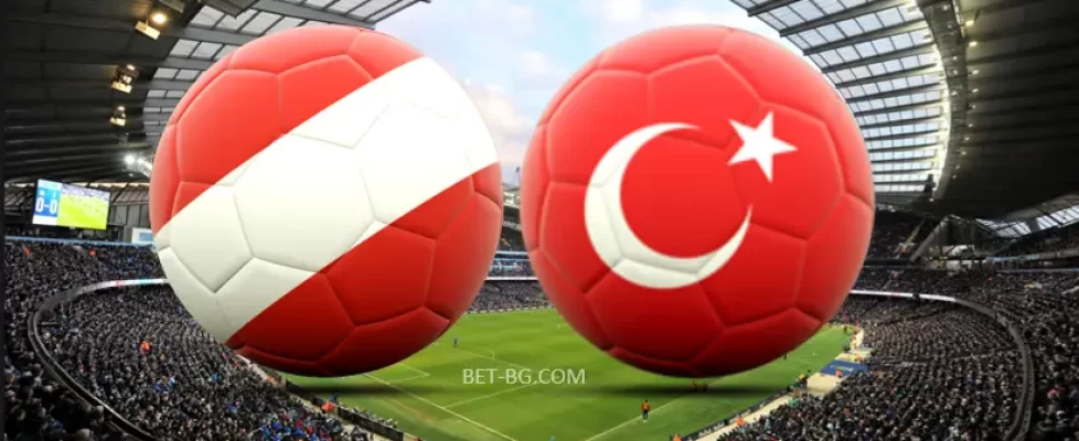 Австрия - Турция bet365