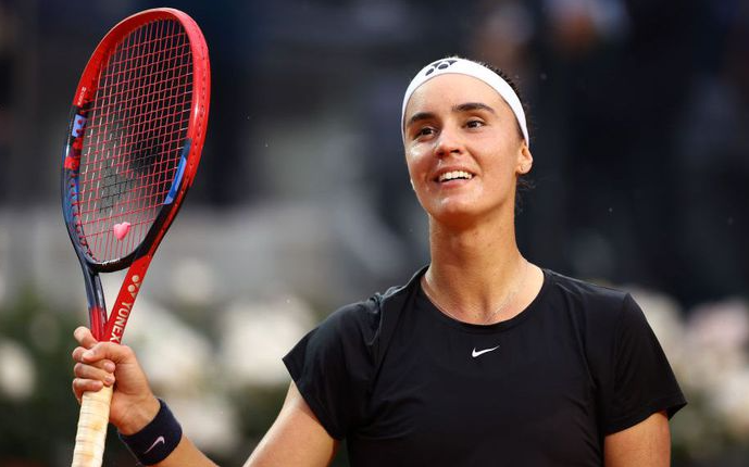 Анхелина Калинина bet365
