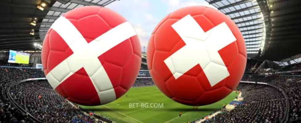 Дания - Швейцария bet365