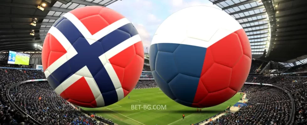 Норвегия - Чехия bet365