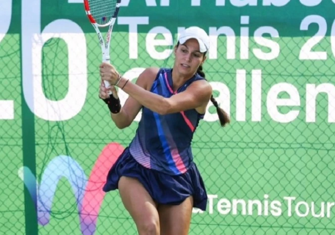 Изабелла Шиникова bet365