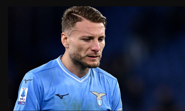 Чиро Имобиле bet365