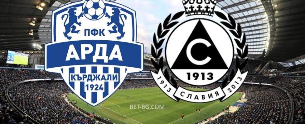 арда кърджали - славия софия bet365