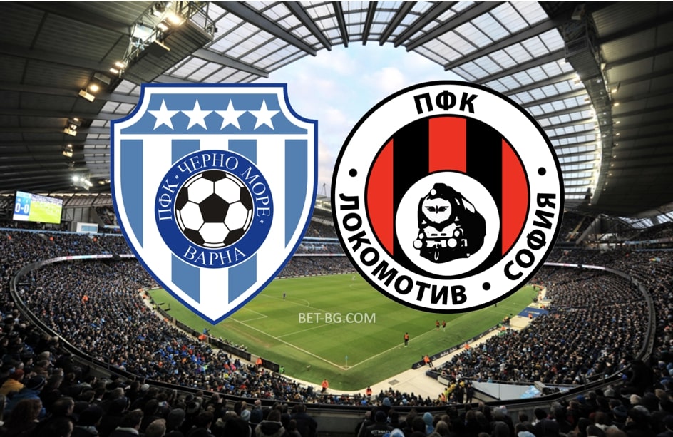 черно море - локомотив софия bet365