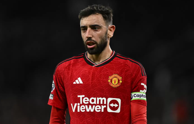 Бруно Фернандеш, bet365