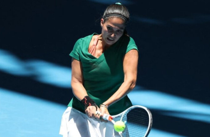 Изабелла Шиникова bet365
