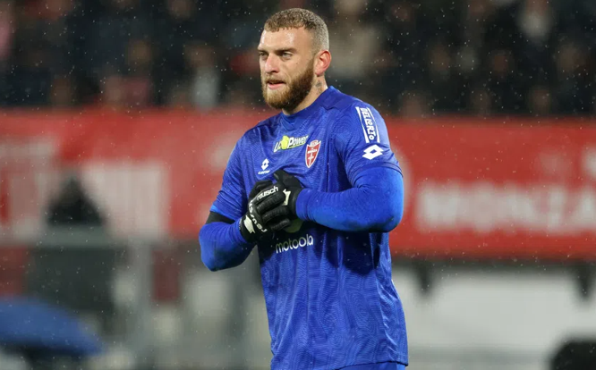 Микеле Ди Грегорио bet365