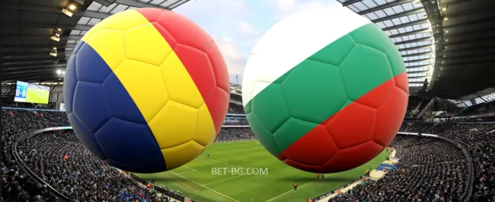 Румъния - България bet365