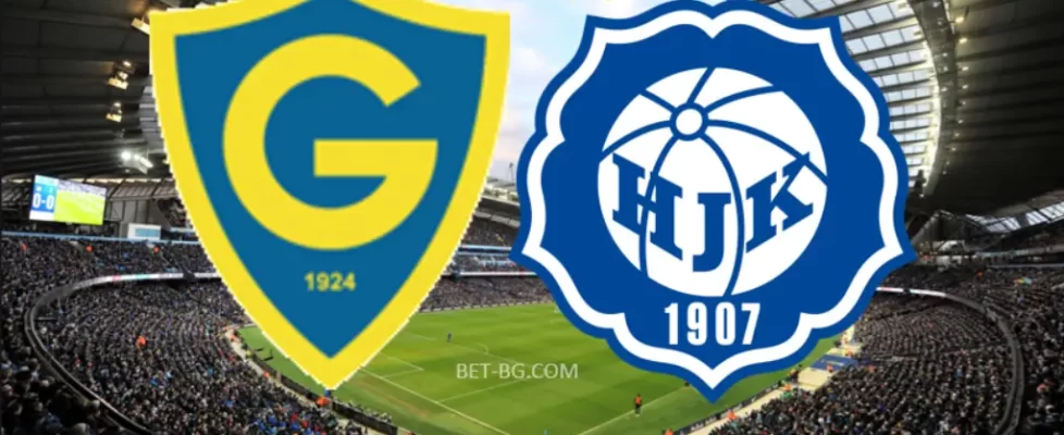 Гнистан - ХИК Хелзинки bet365