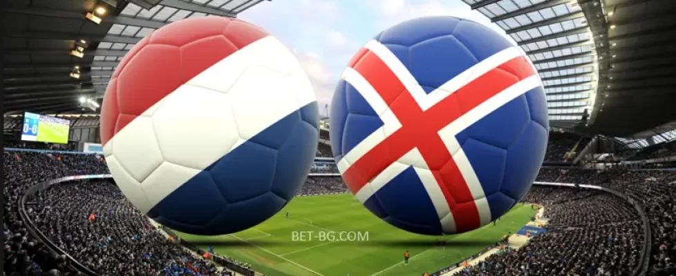 Нидерландия - Исландия bet365