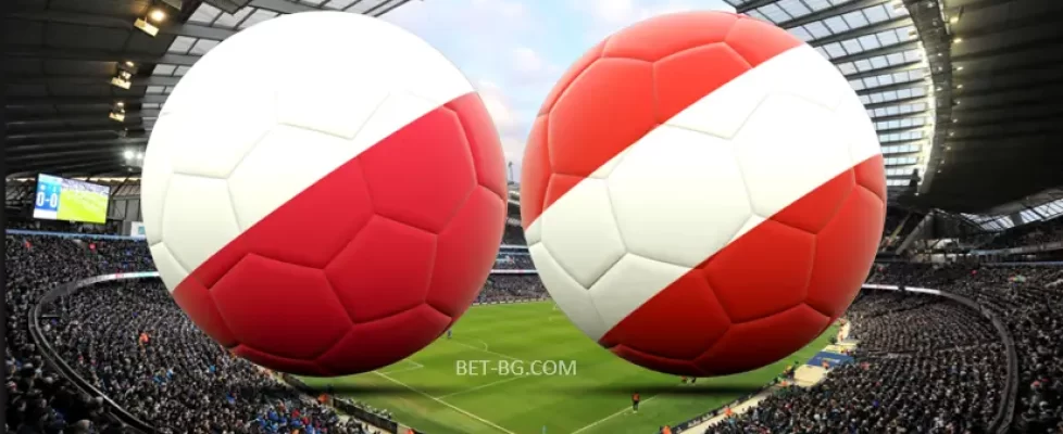 Полша - Австрия bet365