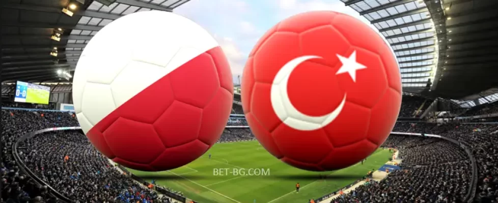 Полша - Турция bet365