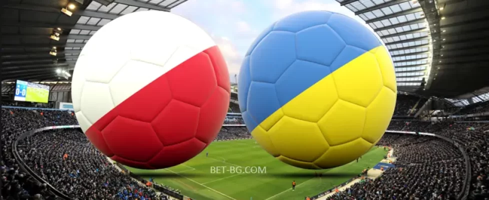 Полша - Украйна bet365
