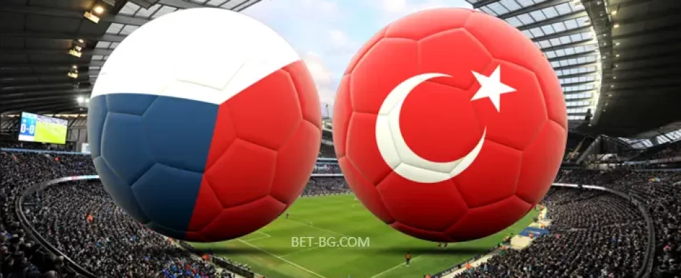 Чехия - Турция bet365
