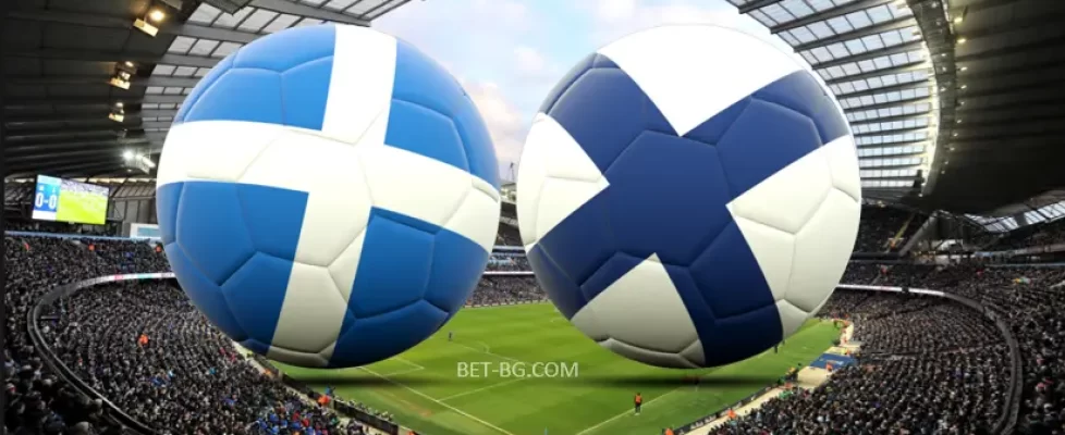 Шотландия - Финландия bet365