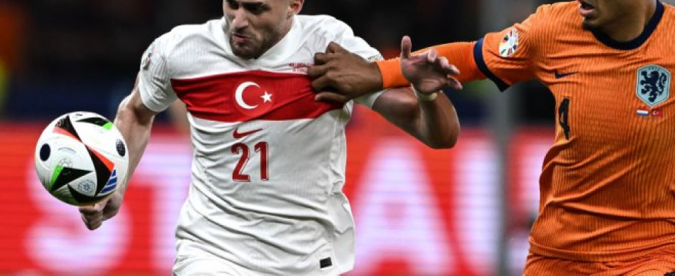 Баръш Йълмаз bet365