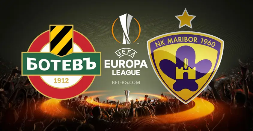 Ботев Пловдив - Марибор bet365 (1)