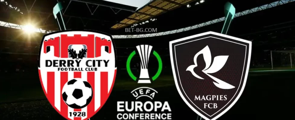 Дери Сити - ФКБ Магпайс bet365