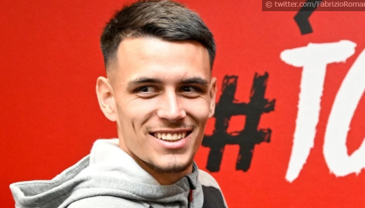 Ендзо Льо Фи bet365