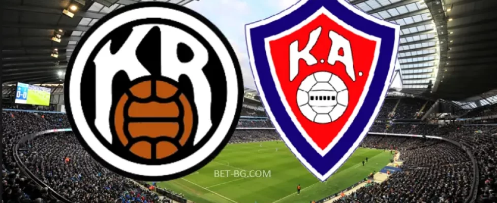 КП Рейкявик - КА Акурейри bet365