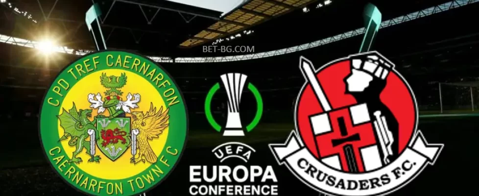 Каернарфон - Крузейдърс bet365