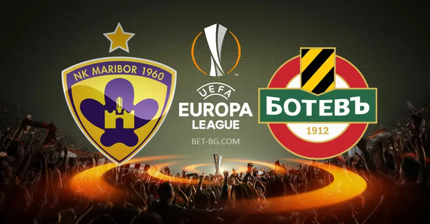 Марибор - Ботев Пловдив bet365