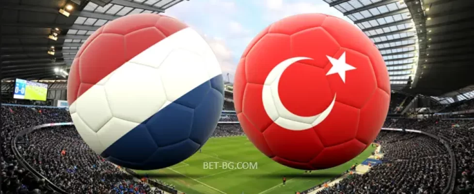 Нидерландия - Турция bet365